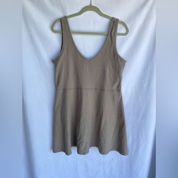 Beyond Yoga Spacedye Movement Dress Size XL *Flaw* - Picture 1 of 8